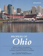 Profiles of Ohio, 2018