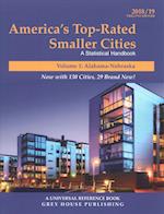 America's Top-Rated Smaller Cities, 2018/19