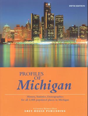 Profiles of Michigan, 2018