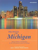 Profiles of Michigan, 2018