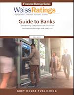 Weiss Ratings Guide to Banks, Fall 2018