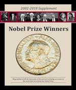 Nobel Prize Winners 5-Volume Set