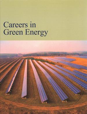 Careers in Green Energy