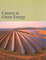 Careers in Green Energy