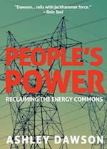 People's Power : Reclaiming the Energy Commons 