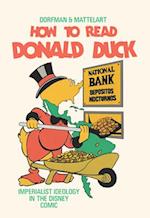 How to Read Donald Duck