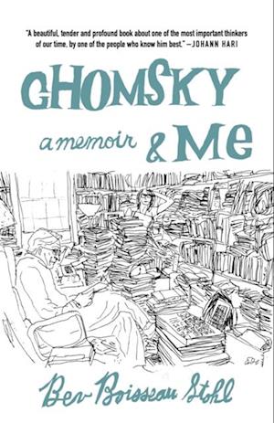 Chomsky and Me