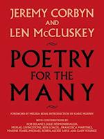 Poetry for the Many : An Anthology 