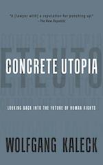 The Concrete Utopia