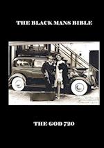 Black Mans Bible
