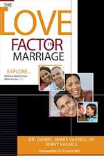 The Love Factor in Marriage