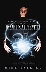 The Legend of the Wizard's Apprentice