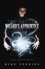 Legend of the Wizard's Apprentice