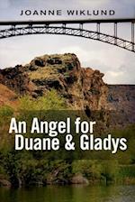 An Angel for Duane & Gladys