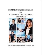 Communication Skills for Community College Students