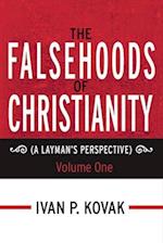 The Falsehoods of Christianity