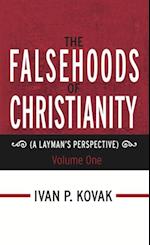 Falsehoods of Christianity