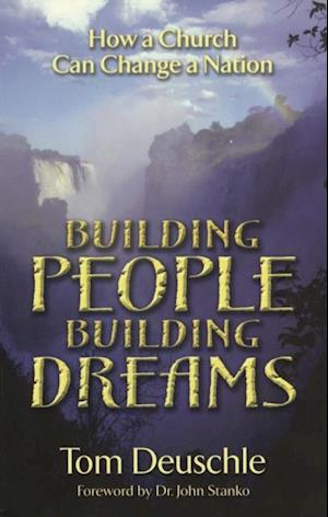 Building People Building Dreams