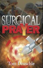 Surgical Prayer