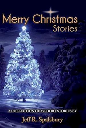 Merry Christmas Stories