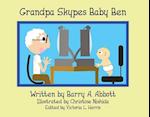 Grandpa Skypes Baby Ben