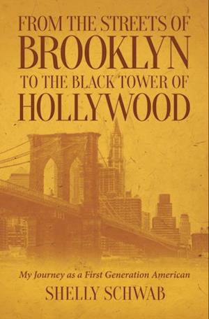 From the Streets of Brooklyn to the Black Tower of Hollywood