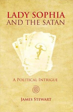 Lady Sophia and the Satan, Volume 1
