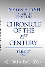 Chronicle of the 21st Century, Volume 1