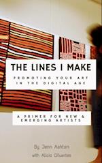 Lines I Make: Promoting Your Art in the Digital Age