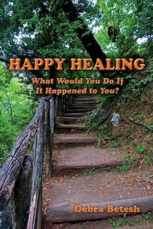 Happy Healing