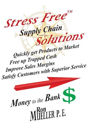 Stress FreeTM Supply Chain Solutions