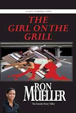 The Girl on the Grill 