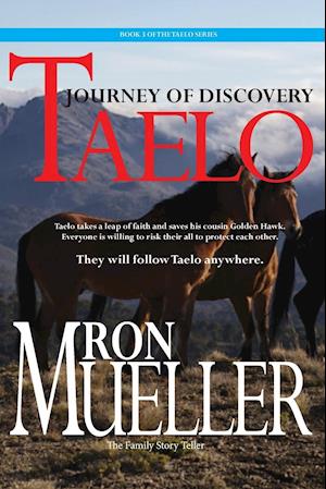 Taelo:The Journey of Discovery