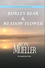 Burley Bear & Meadow Flower 