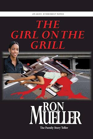 The Girl on the Grill