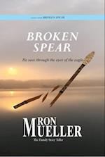 Broken Spear