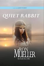 Quiet Rabbit
