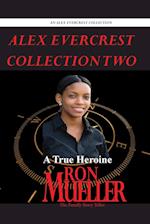 Alex Evercrest Collection Two