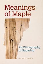 Meanings of Maple