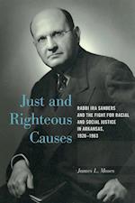 Just and Righteous Causes