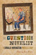 The Guestroom Novelist
