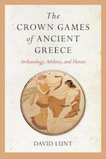 The Crown Games of Ancient Greece