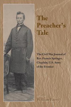 The Preacher's Tale