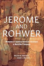 Jerome and Rohwer