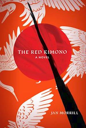 The Red Kimono