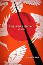 The Red Kimono