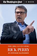 2016 Contenders: Rick Perry
