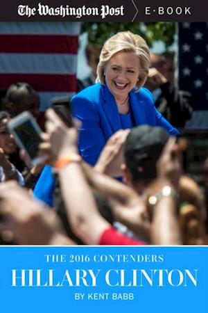 2016 Contenders: Hillary Clinton