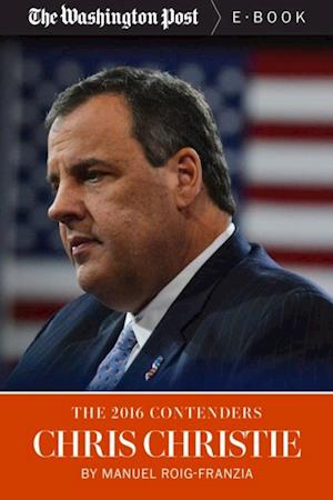 2016 Contenders: Chris Christie