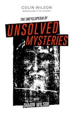 Encyclopedia of Unsolved Mysteries